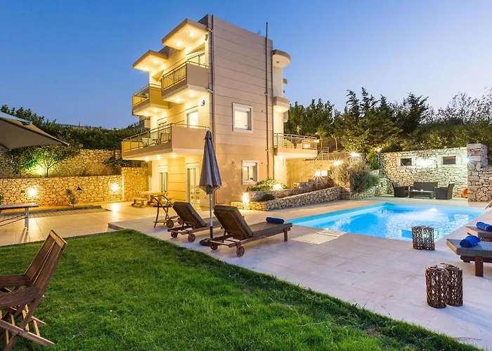 Crete View