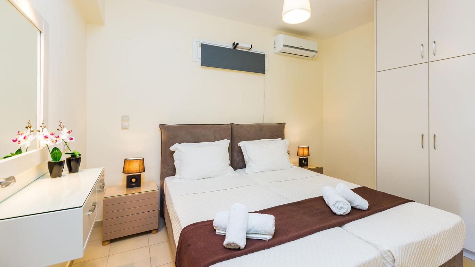 Crete View Villa Marathi (Crete)