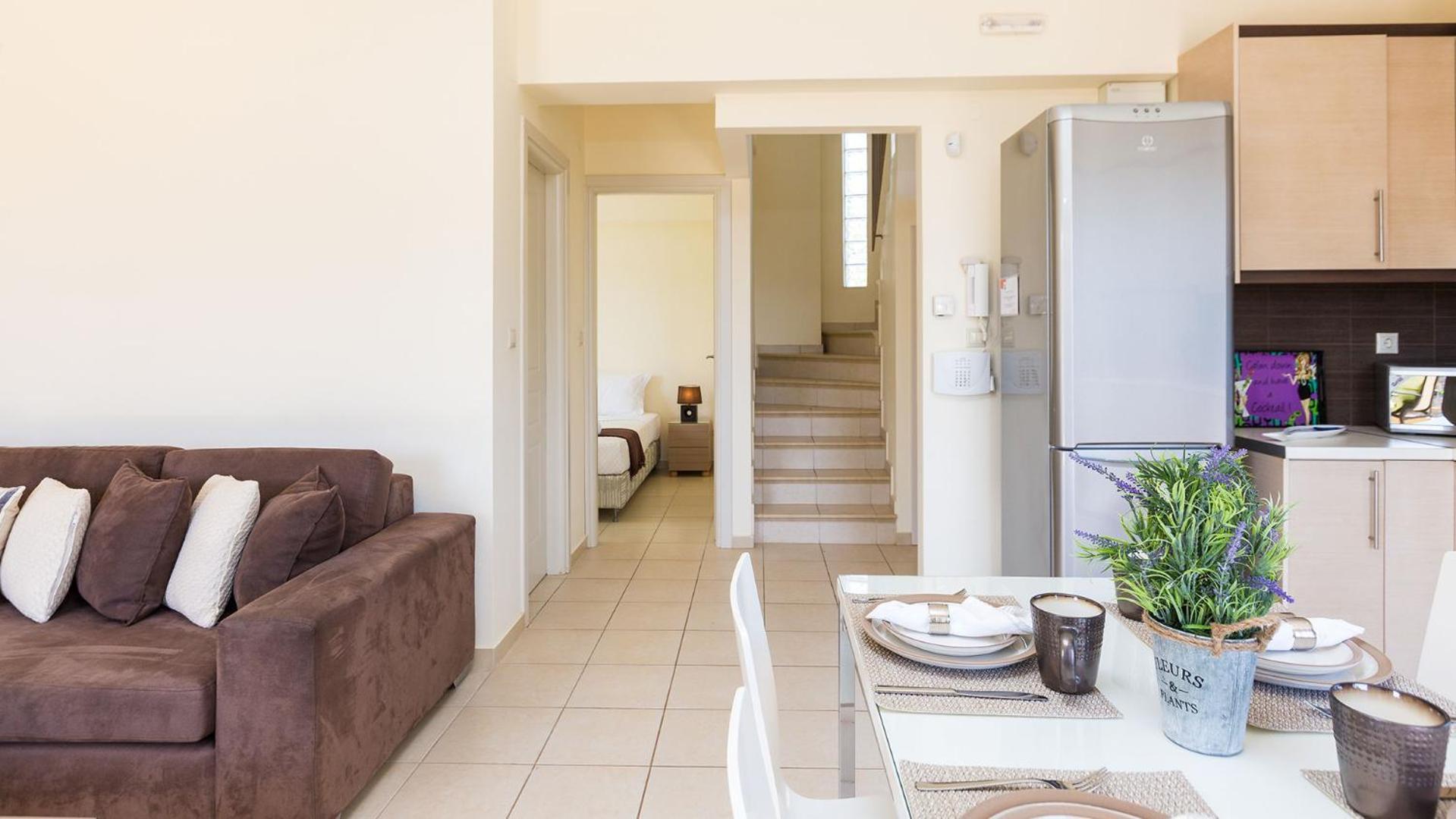 Crete View Villa *