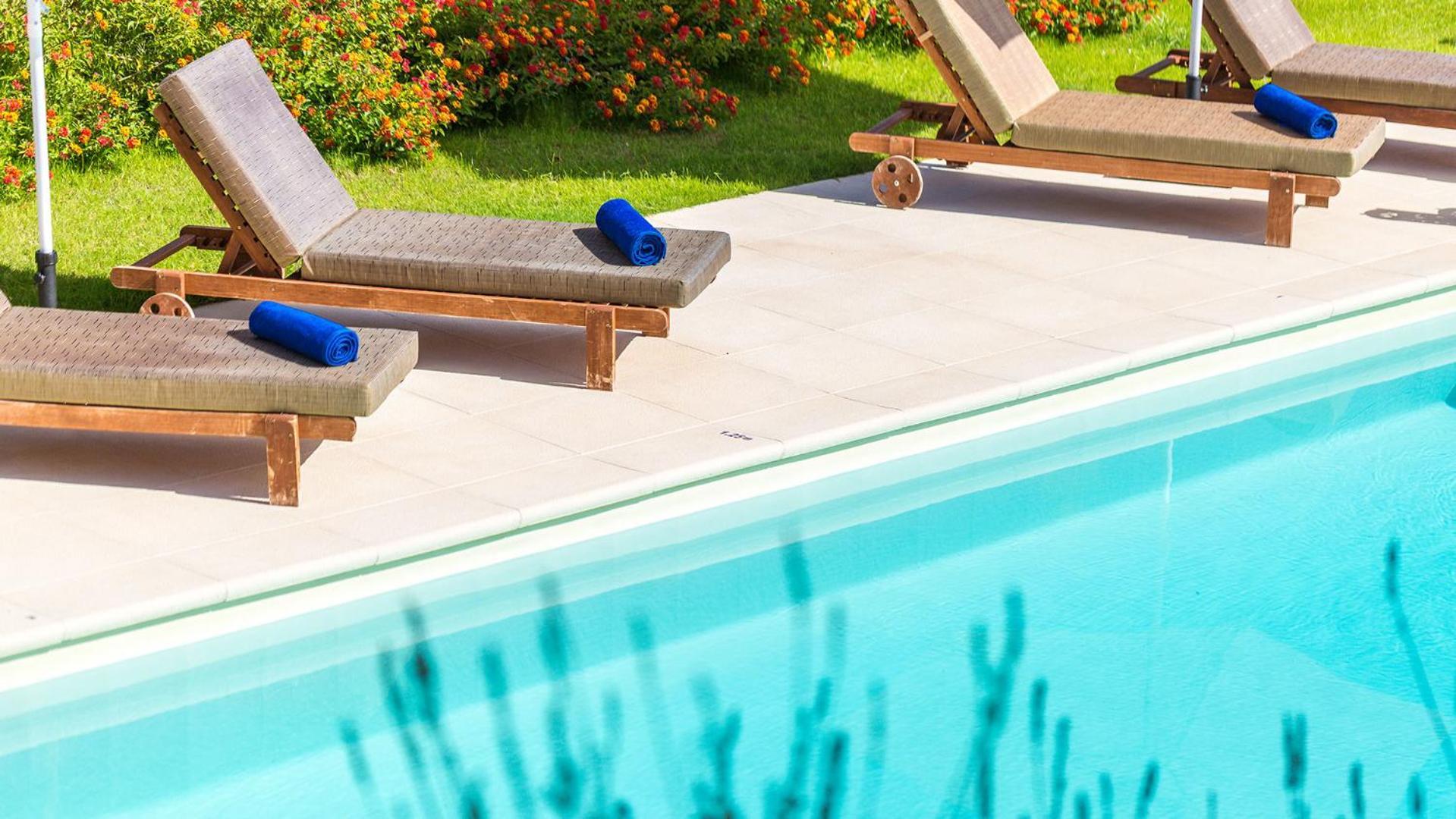 Villa Crete View Marathi (Crete)