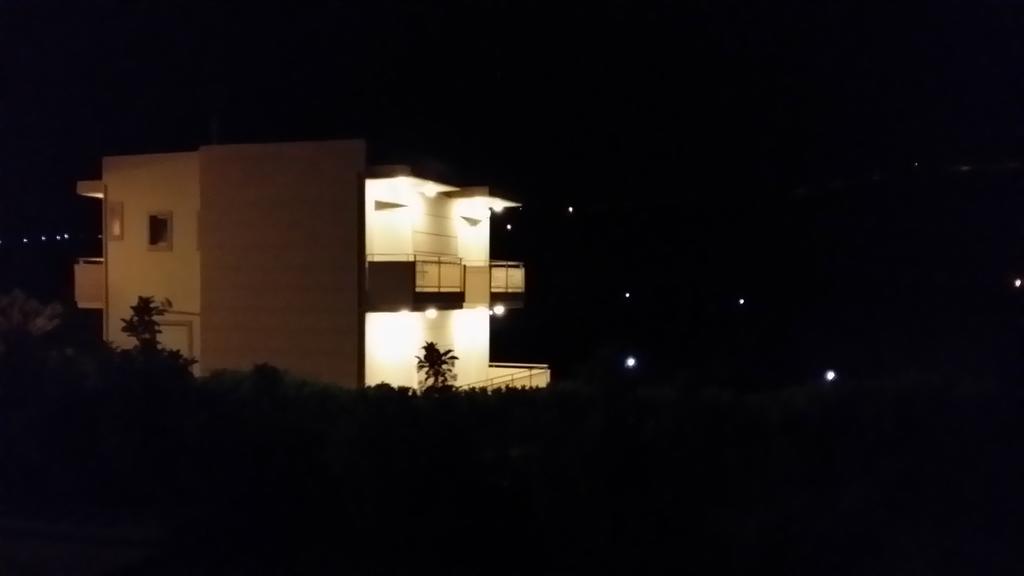 Villa Crete View *