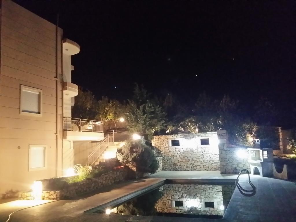 Crete View Marathi (Crete)