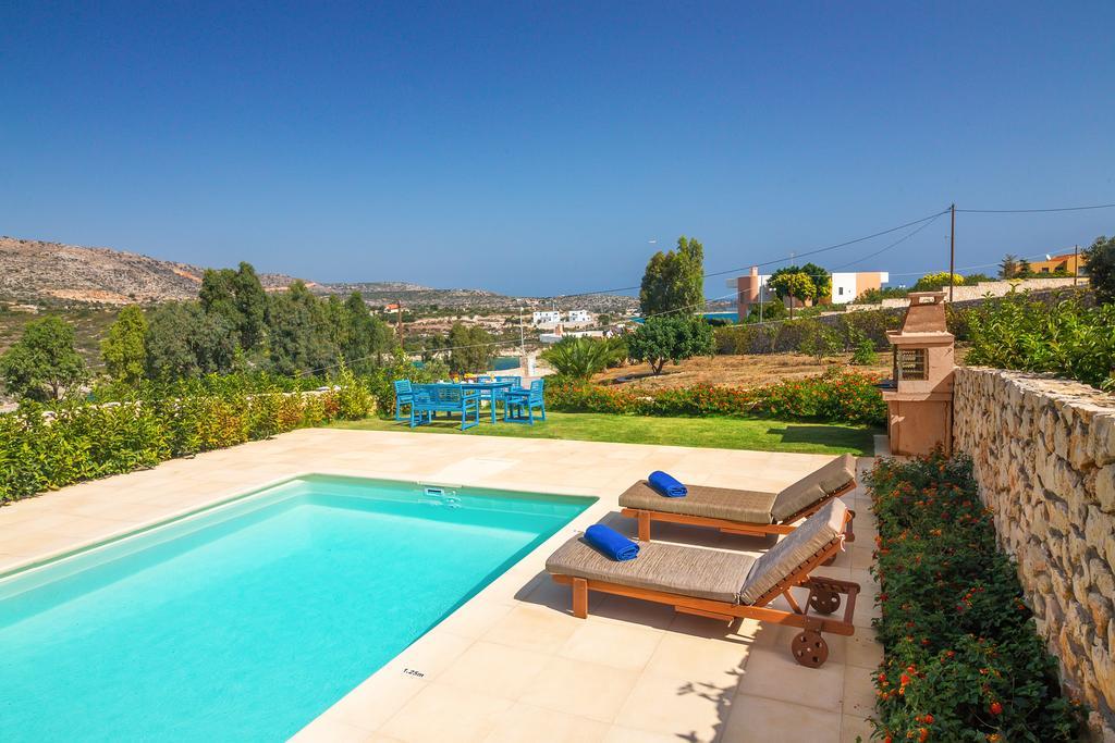 Crete View
