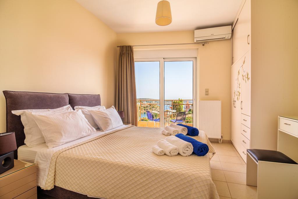 Villa Crete View *