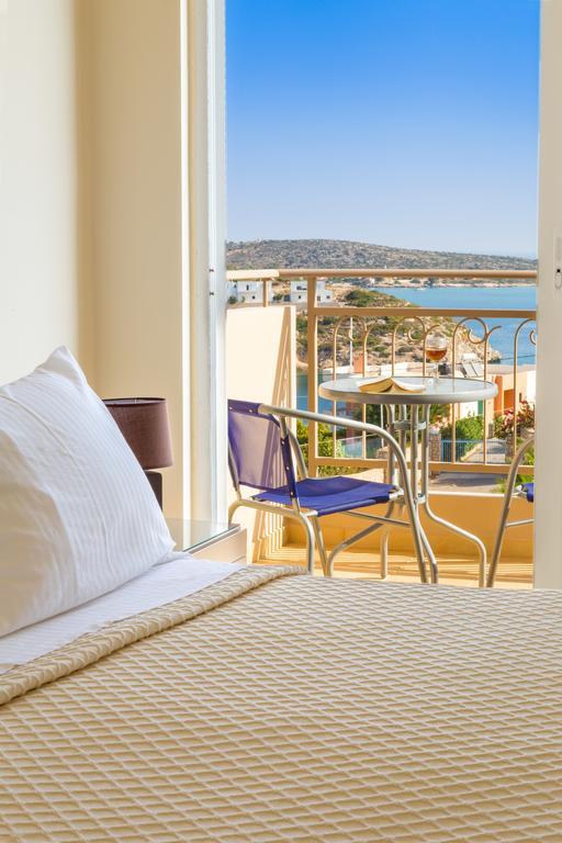 Villa Crete View Marathi (Crete)