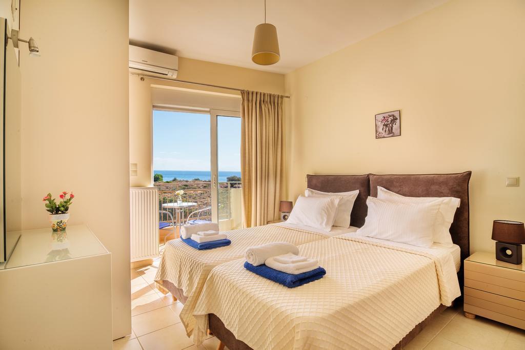 Villa Crete View