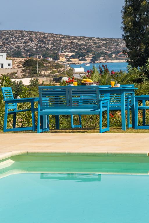 Villa Crete View *