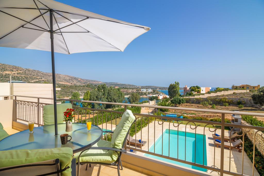 Crete View Marathi (Crete)