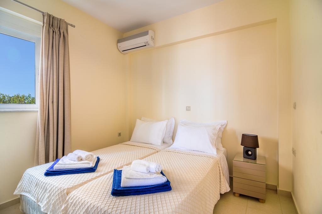 Villa Crete View Marathi (Crete)