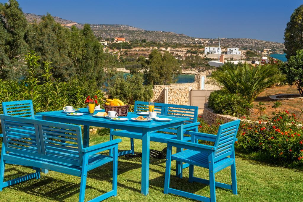 Villa Crete View