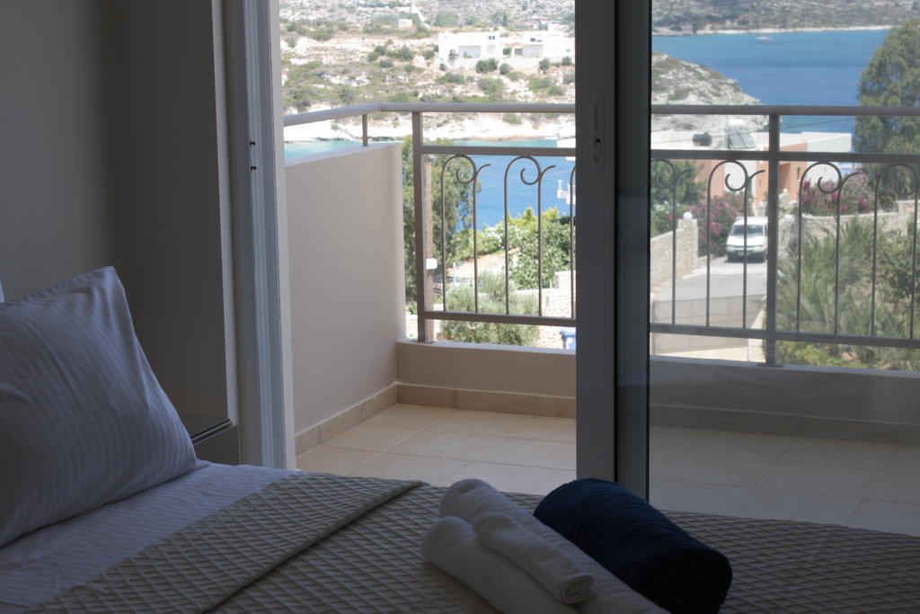Villa Crete View Marathi (Crete)