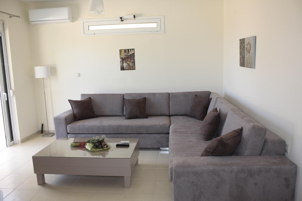 Villa Crete View *