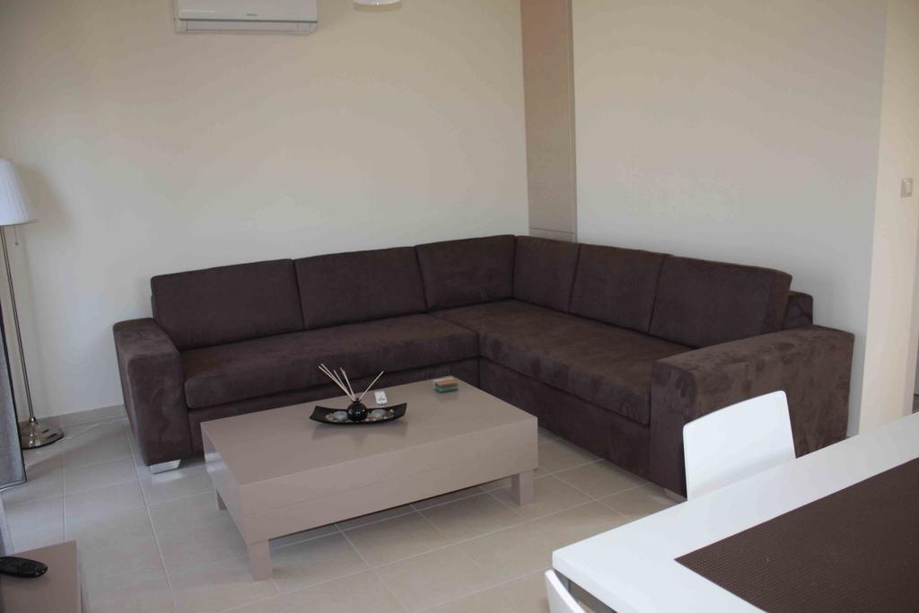 Villa Crete View Marathi (Crete)
