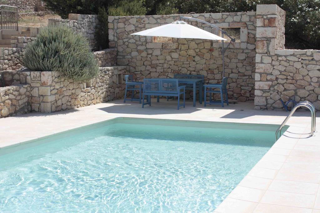 Villa Crete View *