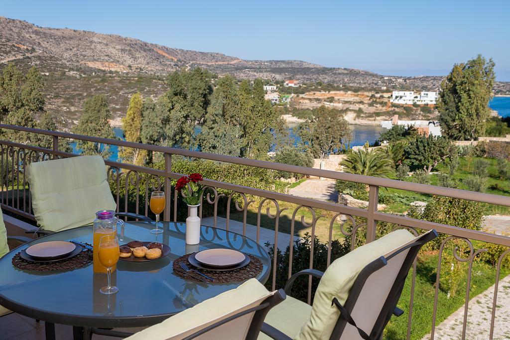 Crete View Marathi (Crete)